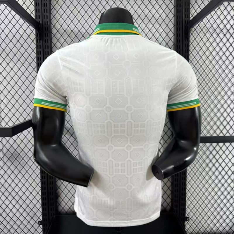 Player 2025-26 AS Roma 2 Away Football jersey