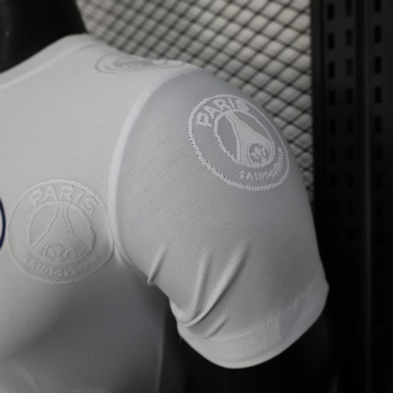 Player 2025-26 PSG Special Edition Football jersey