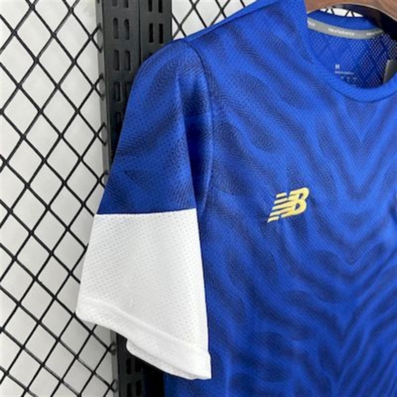 2025-26 FC Porto pre-match training uniform Football jersey