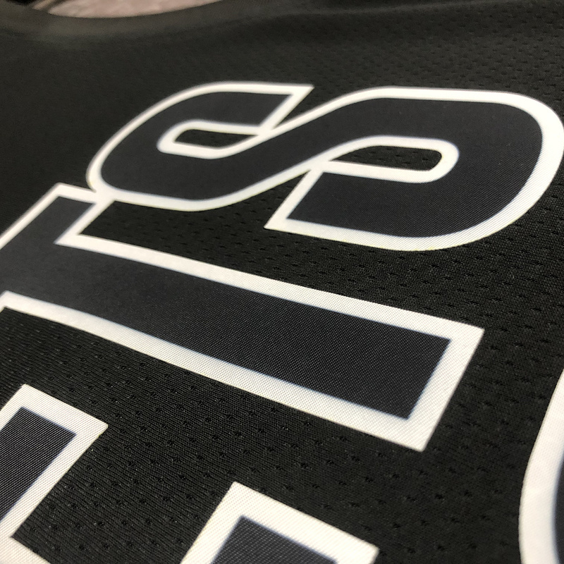 2023 NBA Brooklyn Nets (7 DURANT) Basketball Jersey