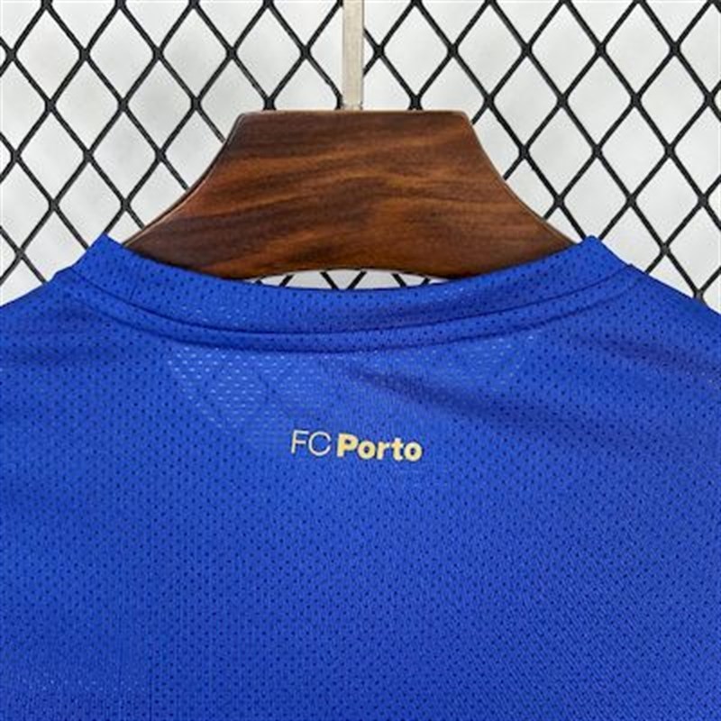 2025-26 FC Porto pre-match training uniform Football jersey