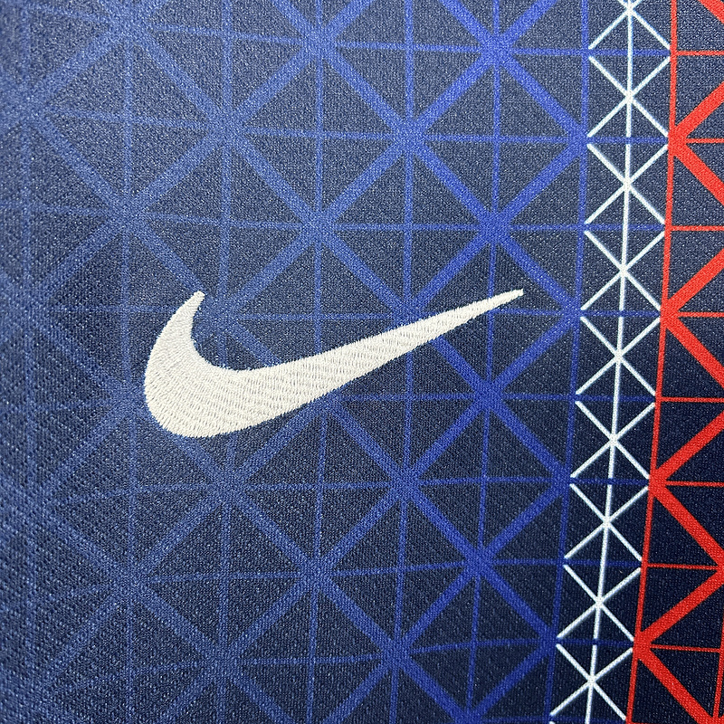 2025-26 PSG Home Football jersey