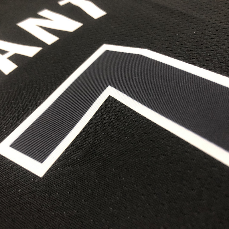 2023 NBA Brooklyn Nets (7 DURANT) Basketball Jersey