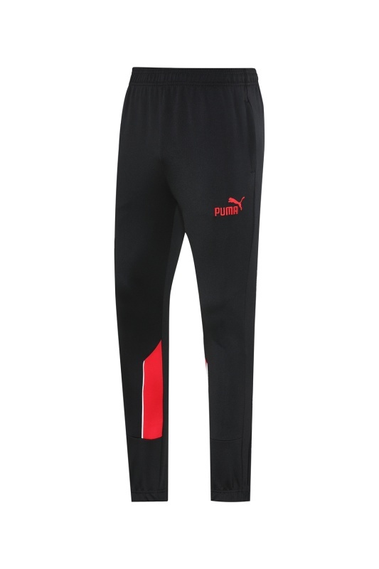 2025-26 AC Milan long-length jacket training suit