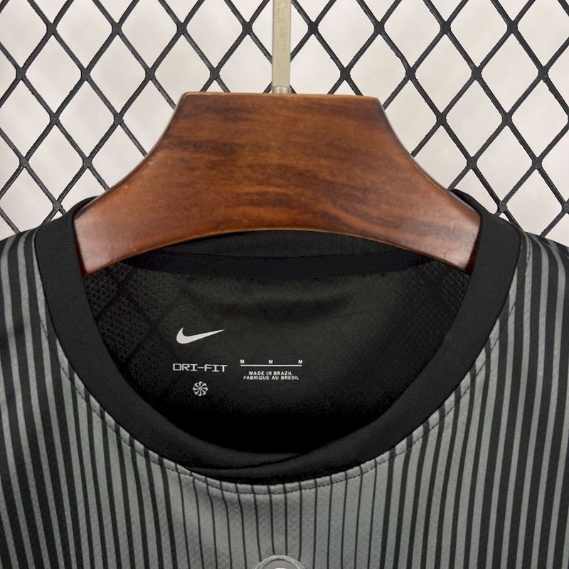 2025-26 Corinthians Goalkeeper Football jersey