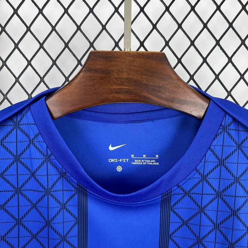 2025-26 PSG Special Training Football jersey