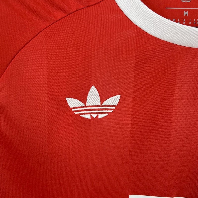 2025-26 Bayern Munchen season Football jersey