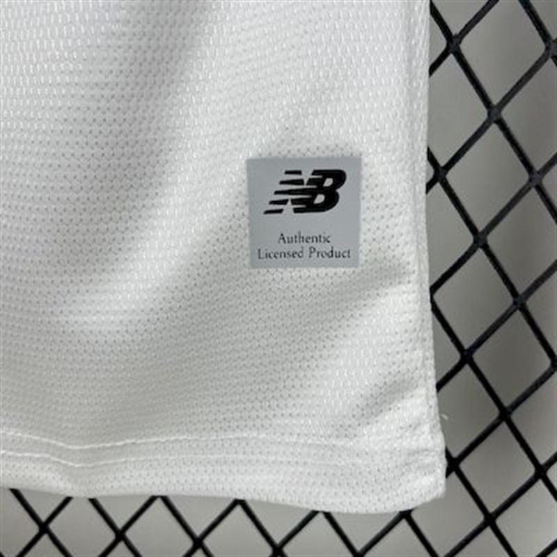 2025-26 Leverkusen Bayer 04 Away Football jersey