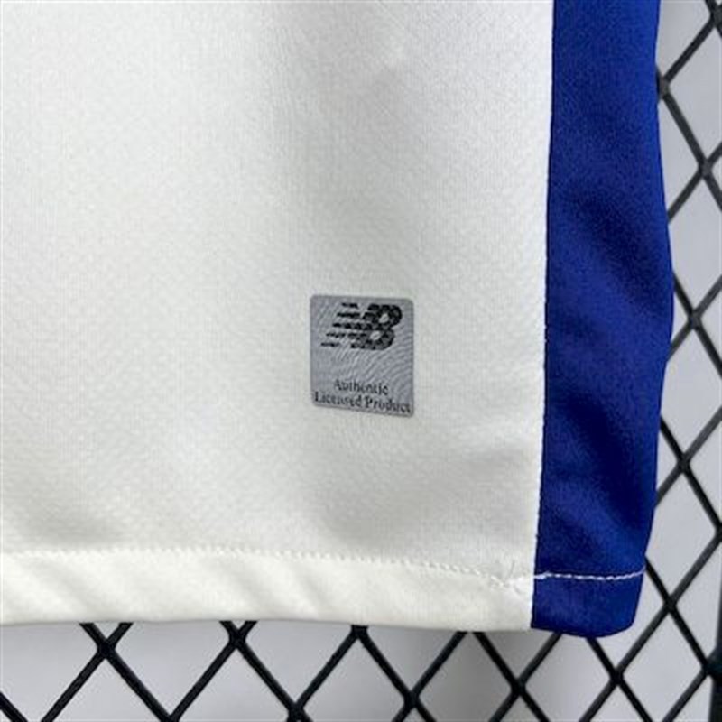 2025-26 FC Porto third jersey of the season Football jersey