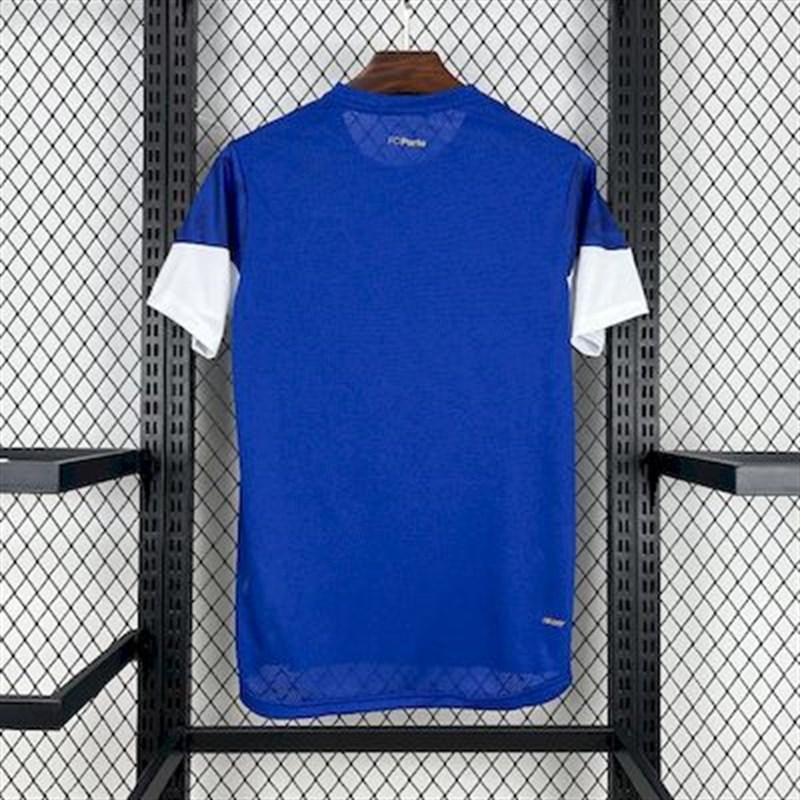 2025-26 FC Porto pre-match training uniform Football jersey