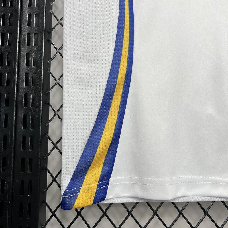 2024-25 Boca Juniors away Football jersey