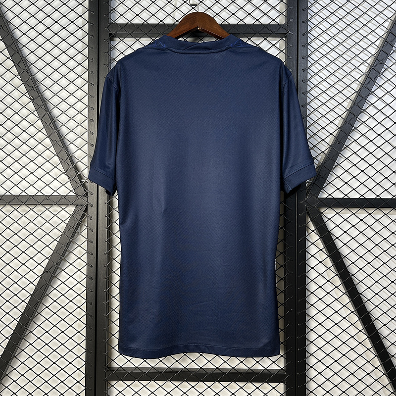 2025-26 PSG Home Football jersey