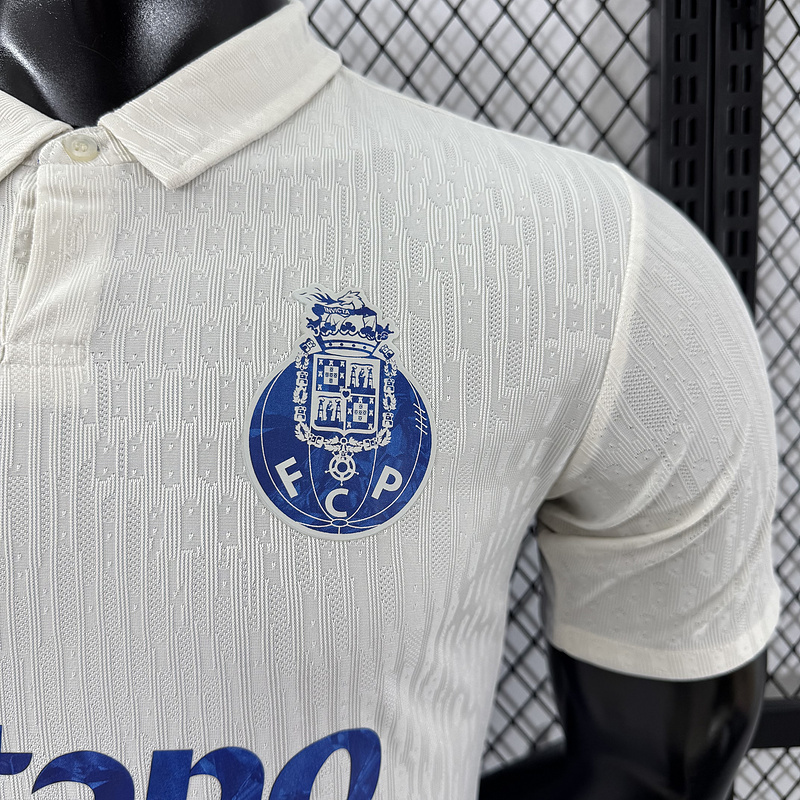 Player 2025-26 FC Porto Third Away Football jersey