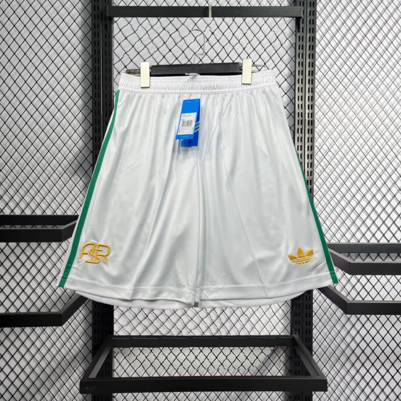 2025-26 shorts AS Roma shorts