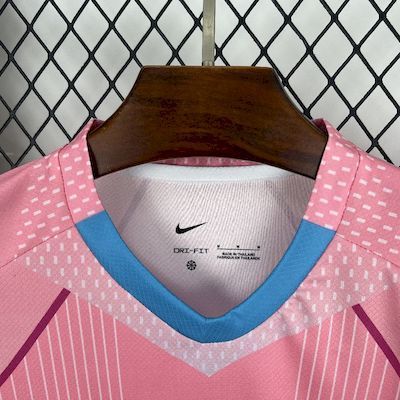 2025-26 PSG Special Edition Football jersey