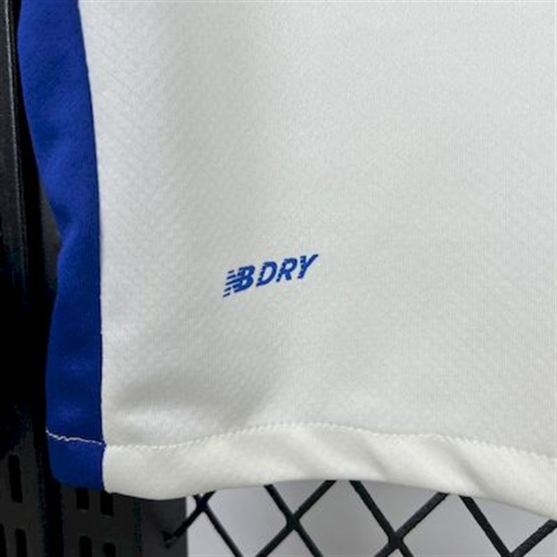 2025-26 FC Porto third jersey of the season Football jersey