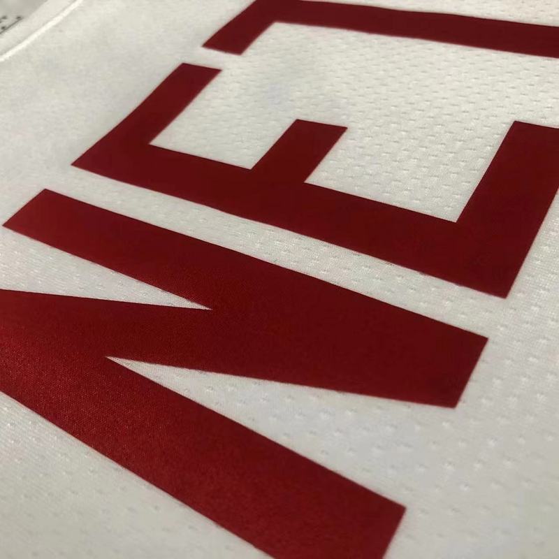 2023 NBA Brooklyn Nets (13 HARDEN) Basketball Jersey