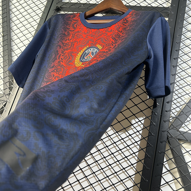 2025-26 PSG Special Edition Football jersey