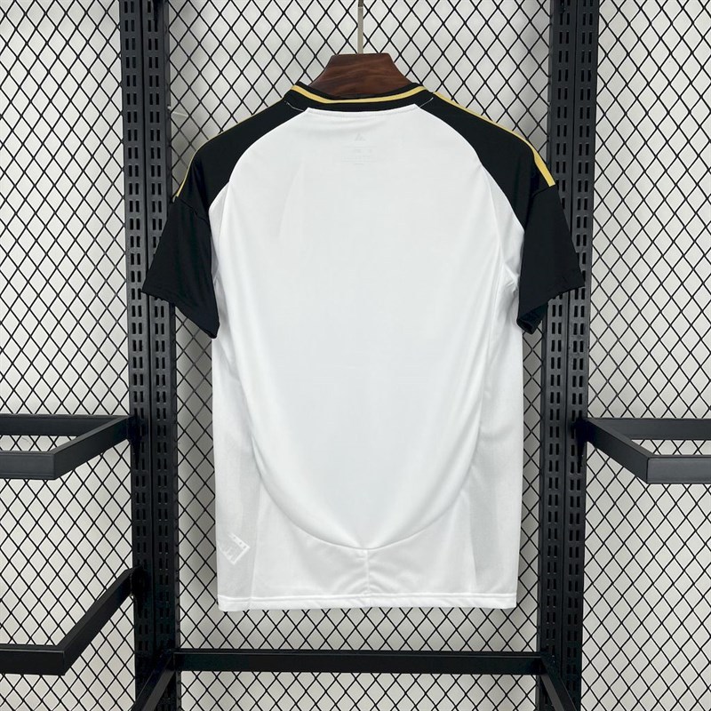 2025-26 Atletico Mineiro away Football jersey