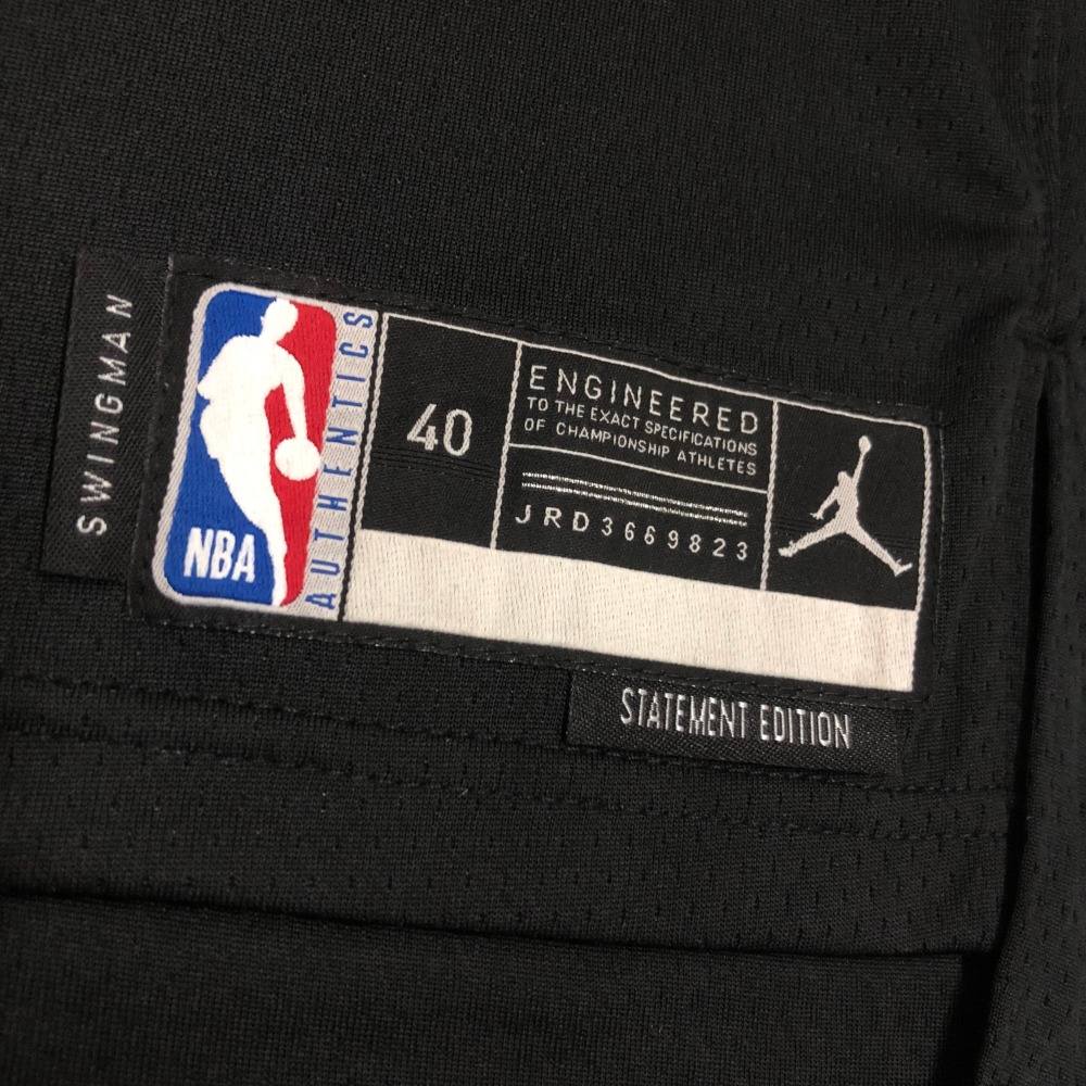 2023 NBA Minnesota Timberwolves 0 Russell Basketball Jersey