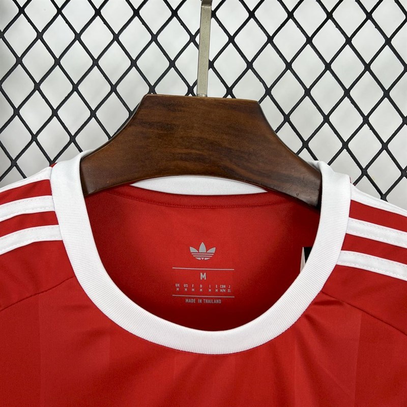 2025-26 Bayern Munchen season Football jersey