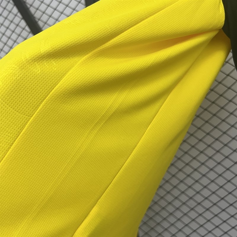 2025-26 Dortmund Special Edition Football jersey