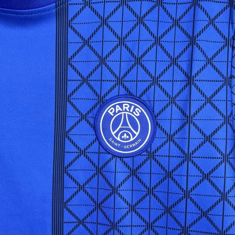2025-26 PSG Special Training Football jersey