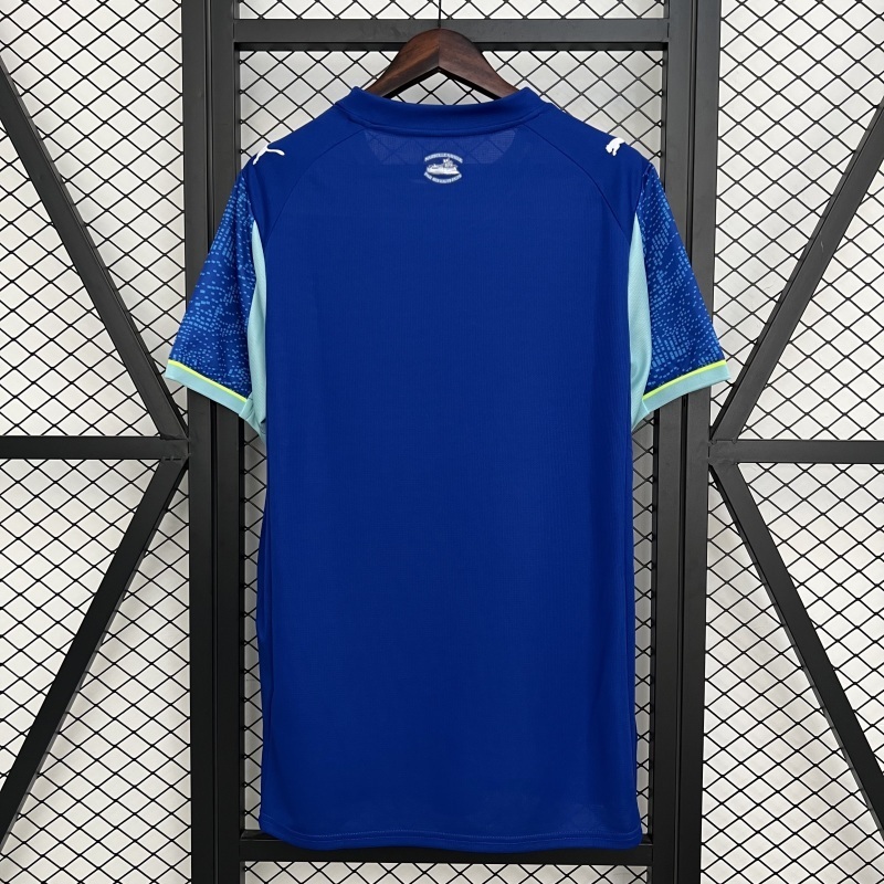 2025-26 Marseille OM Third Away Football jersey