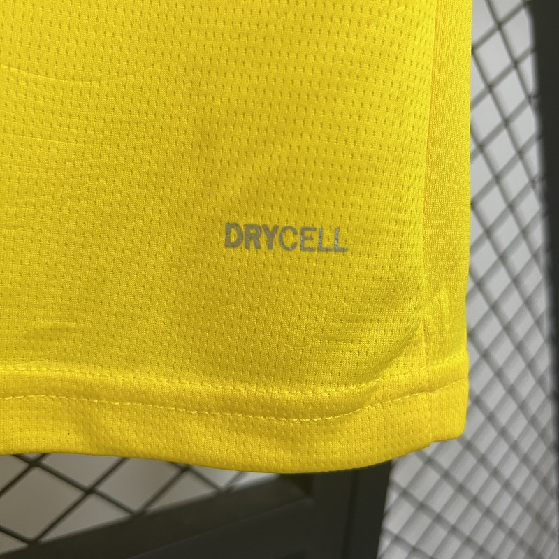 2025-26 Dortmund Special Edition Football jersey