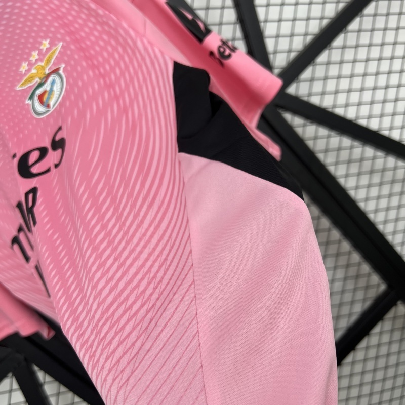 2025-26 Benfica Special Edition Football jersey