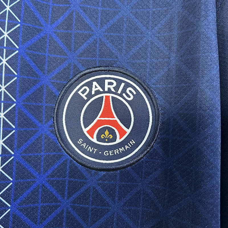 2025-26 PSG Home Football jersey
