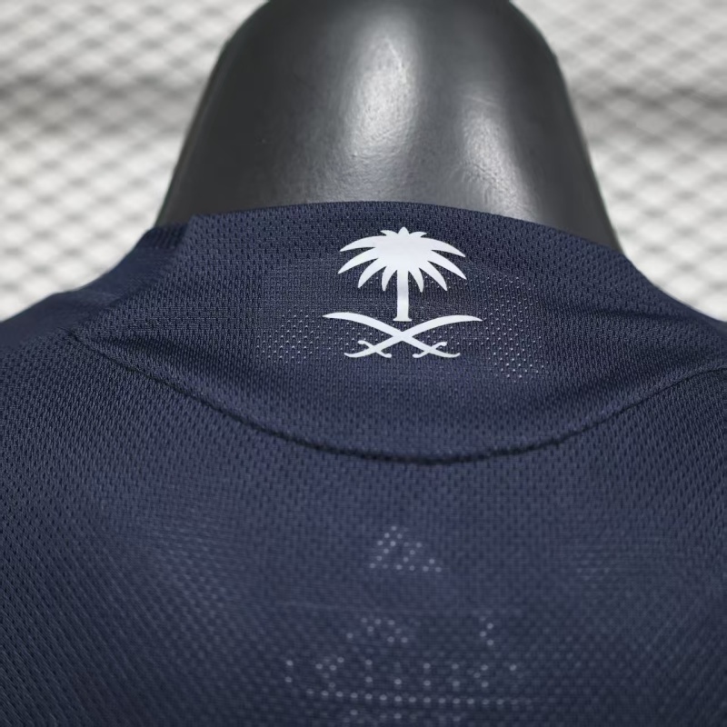 Player 2025-26 Al Nassr Away Football jersey Al-Nassr