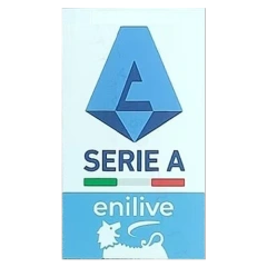 League patch