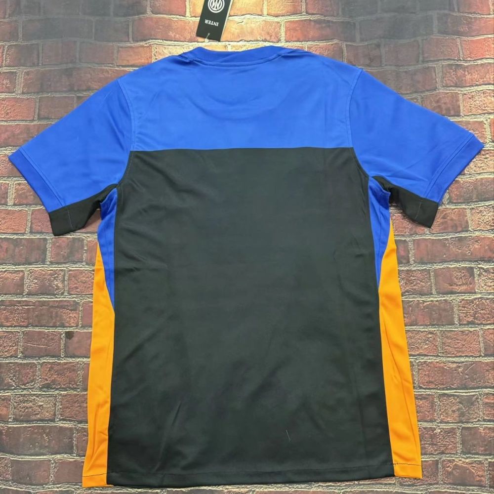 25/26 Inter Milan Third away jersey/fan version