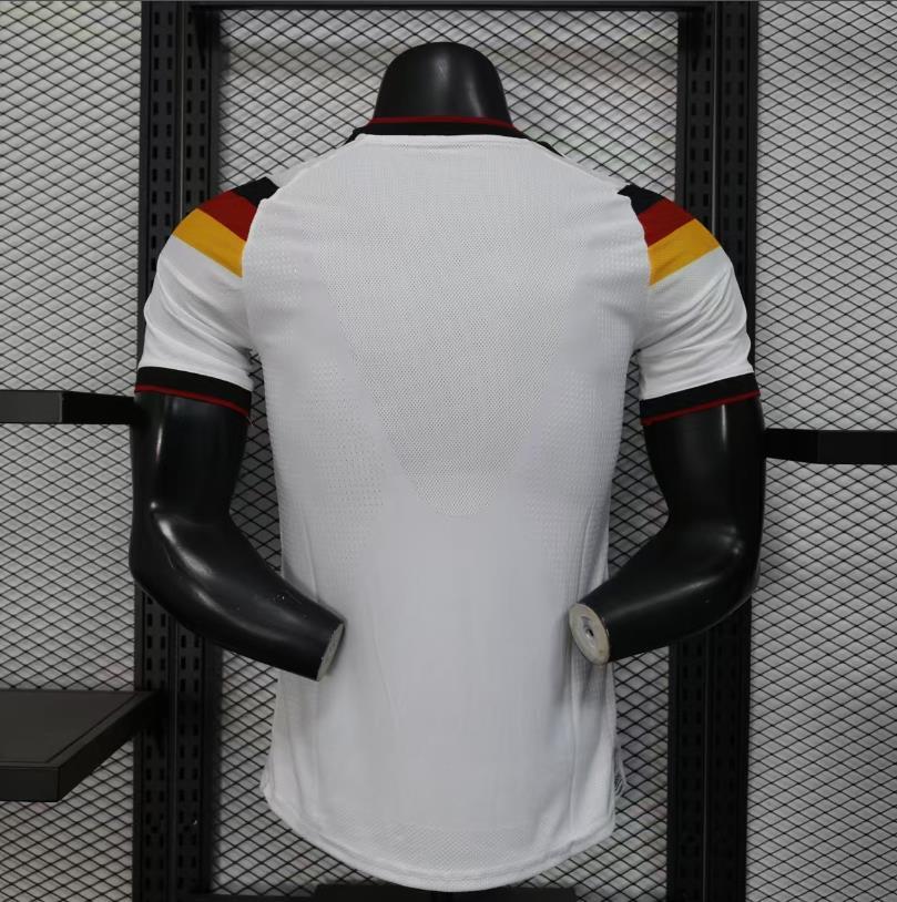 Player 2026-27 Germany home Football jersey