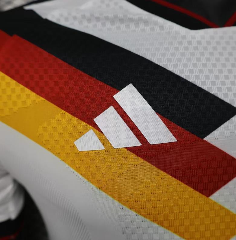 Player 2026-27 Germany home Football jersey