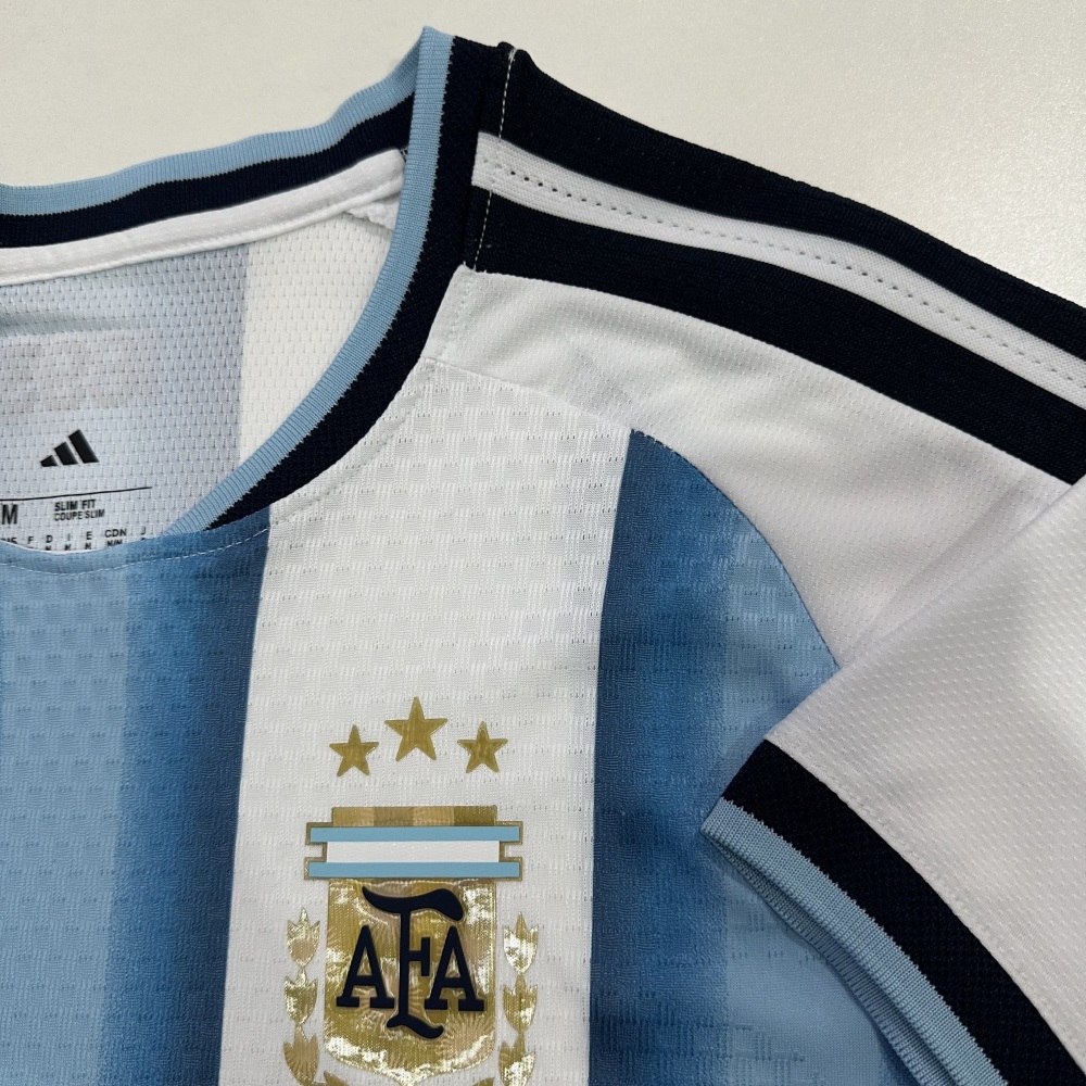 Player 2026-27Argentina Home Football jersey