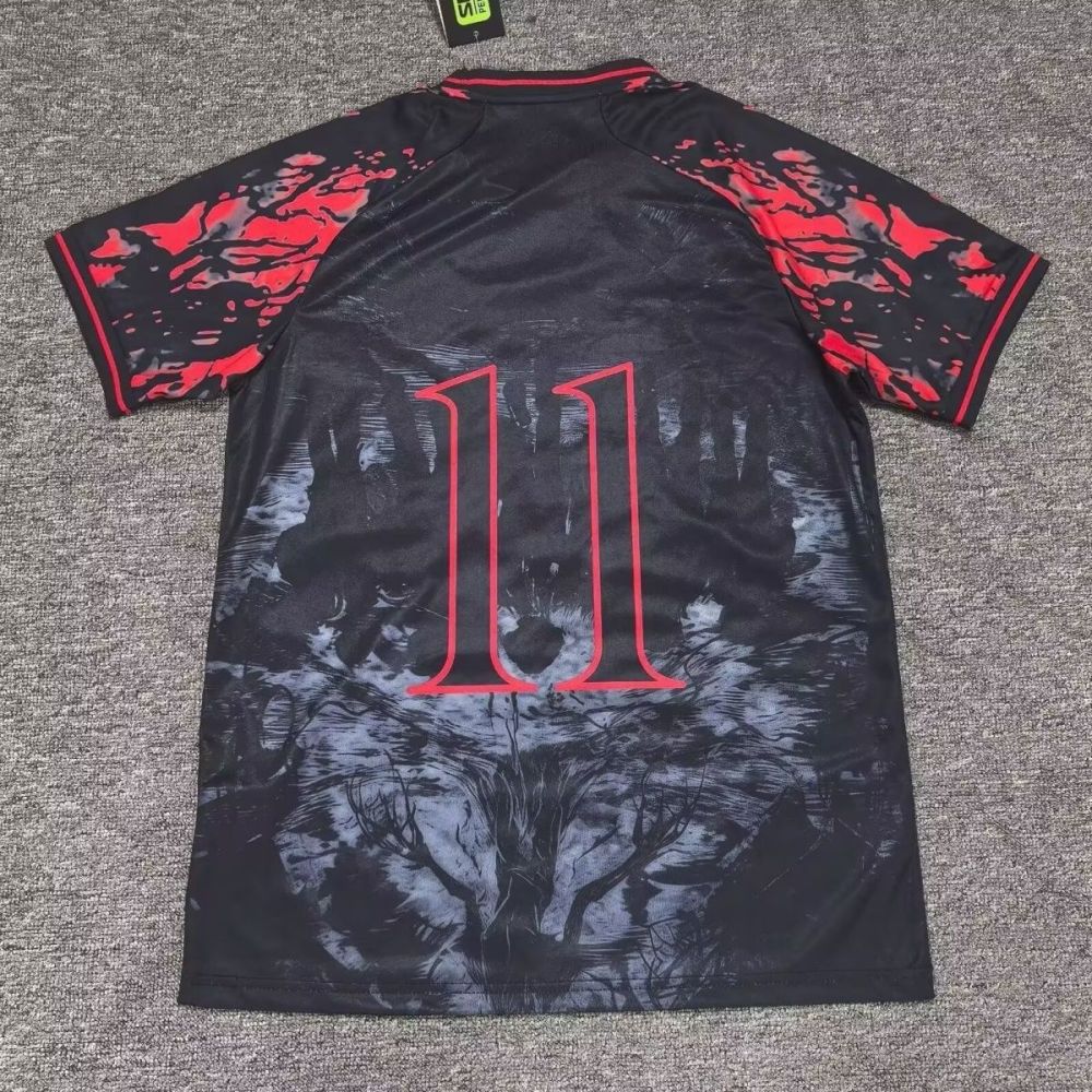 CAMISETA ESPECIAL STRANGER THINGS