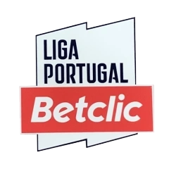 Portuguese League Patch