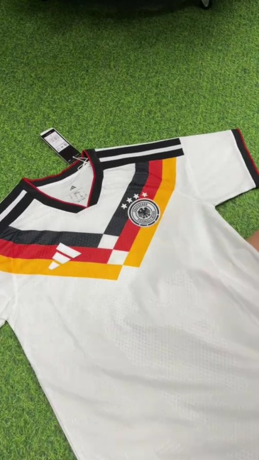 Player 2026-27 Germany home Football jersey