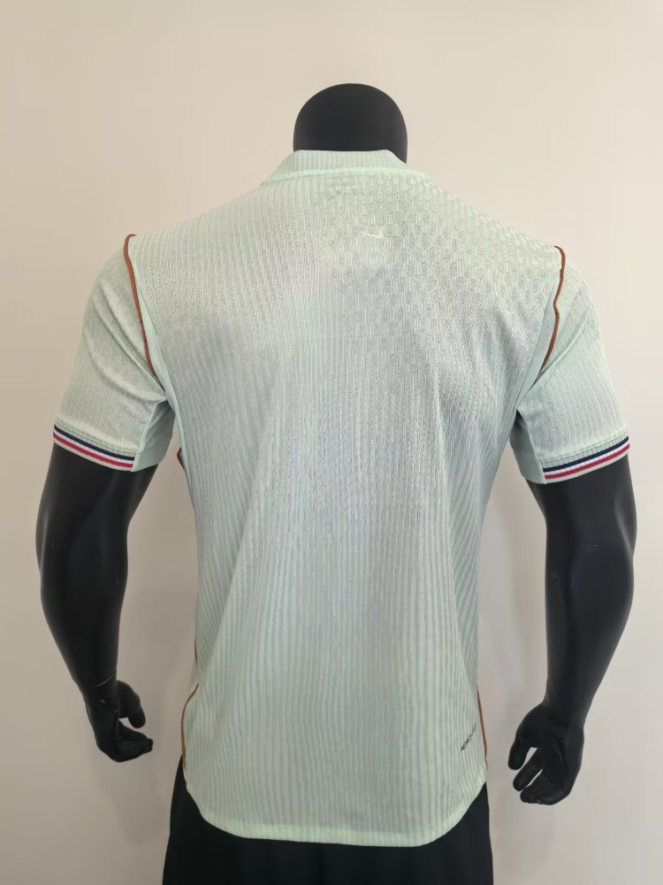 Player  2026 World Cup France away jersey