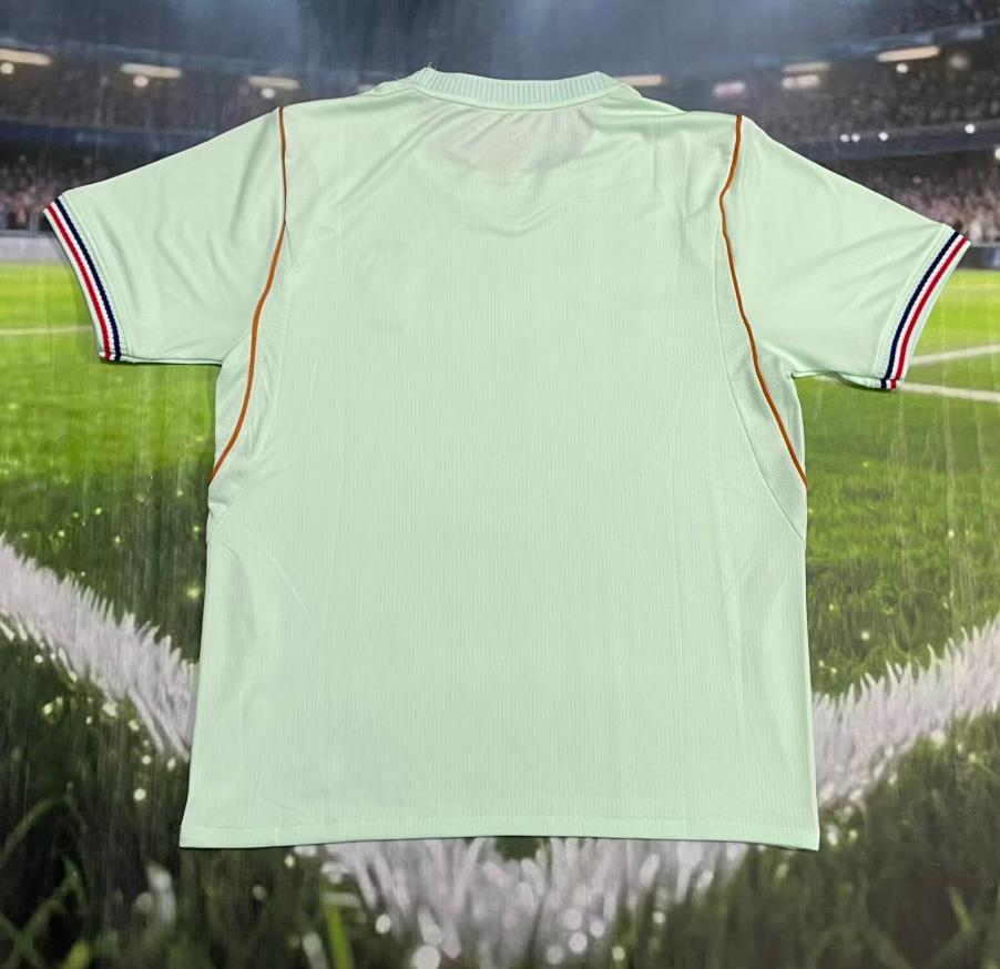 2026 World Cup France home jersey/fan version