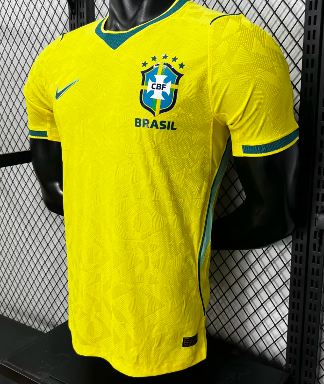 Player version of 2026 Brazil home games