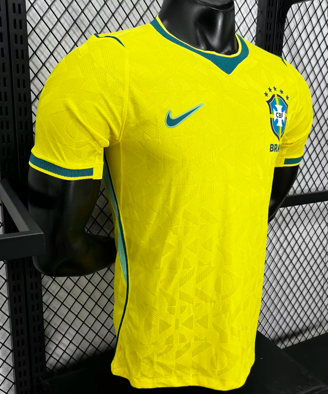 Player version of 2026 Brazil home games