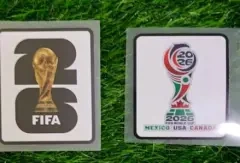 2026 World Cup Patch