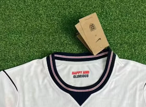 2026 World Cup jersey England home fan version