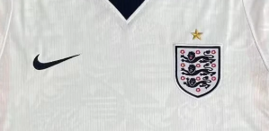 2026 World Cup jersey England home fan version