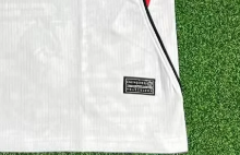 2026 World Cup jersey England home fan version