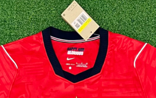 2026 World Cup jersey England away fan version
