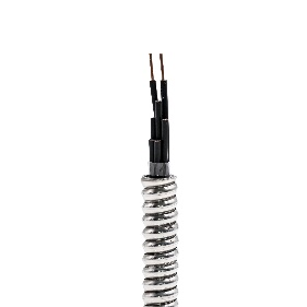 Copper THHN/THWN-2 Metal Clad （MC） Cable